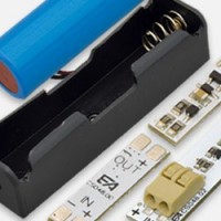 Control electronic accessories