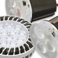 Moduli LED in tensione costante