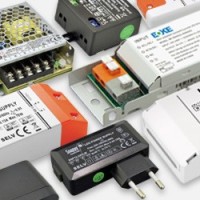 LED drivers and LED power supplies