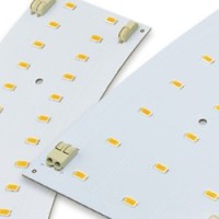 Schede LED di forma particolare in corrente costante