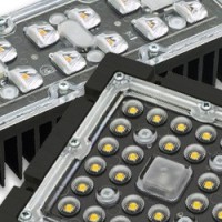 Relamping Modules