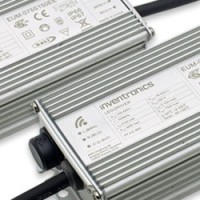 Driver LED waterproof, IP66 e IP67, dimmerabili e programmabili NFC