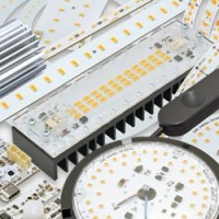 Product and solutions for lighting and light control