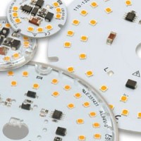 110-120Vac PCB LED boards