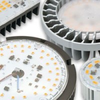 Moduli LED 220-240Vac, con filtro di rete integrato