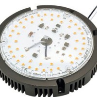 110-120Vac LED modules with integrated line filter, cover, cable