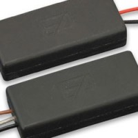 DC-DC LED driver