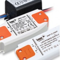 350mA constant current LED driver