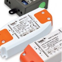 500mA constant current LED driver