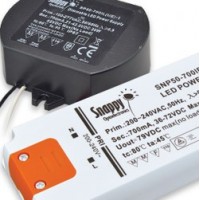 700mA constant current LED driver