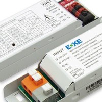 Constant current multifunction LED driver, multiple output