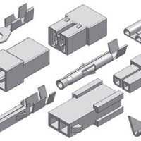 Terminali, connettori e guaine per cavi flessibili