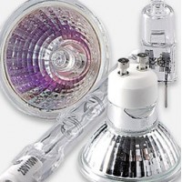 Lampadine alogene