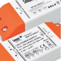 Dimmable LED drivers