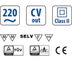 LED power supplies 12V