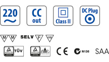 LED driver 350mA