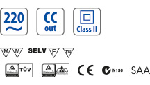 LED driver 500mA