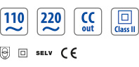 LED driver 700mA