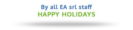 Happy Holidays