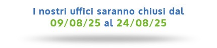 chiusura uffici